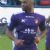 Saint Kitts and Nevis men's international footballers