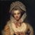 Lavinia Spencer, Countess Spencer