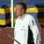 Footer World Junior Champions men's javelin throw