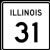 Illinois Route 31