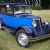 Cars introduced in 1929