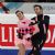 Spanish ice dancers