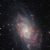 Astronomical objects discovered in 1654
