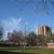 University and college campuses in Pennsylvania