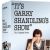It's Garry Shandling's Show.