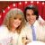 Alla Pugacheva and Maxim Galkin
