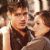 Diane Lane and Michael Pare