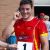 Olympic canoeists for Spain