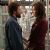 Michaela Conlin and T.J. Thyne