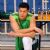 Chinese expatriate basketball people in Greece