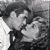 Anne Baxter and Steve Cochran