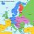 Exonyms per language