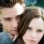 Felicity Jones and Ed Westwick