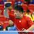 Canadian male table tennis players