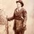 Martha Jane Canary (Calamity Jane)