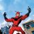 Fictional characters who can change size