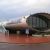 Visitor centres in Wales