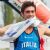 Italian modern pentathletes