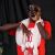 Ghanaian singers