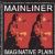 Mainliner (band) albums