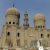 Mausoleums in Cairo