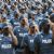 South African police officers
