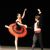 Ballets by topic