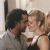 Naveen Andrews and Maggie Grace