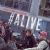 #Alive