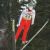 Olympic Nordic combined skiers for the United States
