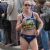 British female long-distance runners