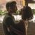 Michael Malarkey and Kat Graham