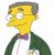 Animated characters introduced in 1990