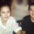 Shaina Magdayao and John Lloyd Cruz