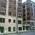 Buildings and structures completed in 1923