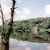 Dams in England