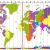 Geography conferences