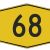 Malaysia Federal Route 68