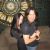 Michael Sweet and Lisa