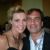 Amanda Tapping and Allan Kovacs