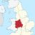 People from the West Midlands (region)
