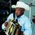 Zydeco musicians