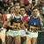 Ukrainian female middle-distance runners