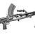 Weapons and ammunition introduced in 1935