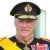 King Harald V