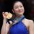 21st-century South Korean sportswomen