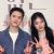 Do Kyung-soo and Shin Ye-eun