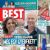 BEST Magazine [Hungary] (8 January 2016)