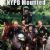 N.Y.P.D. Mounted