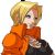 Ex-Blue Mary